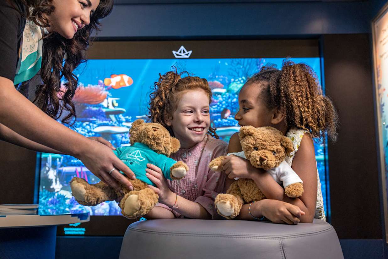 MSC World America Kids